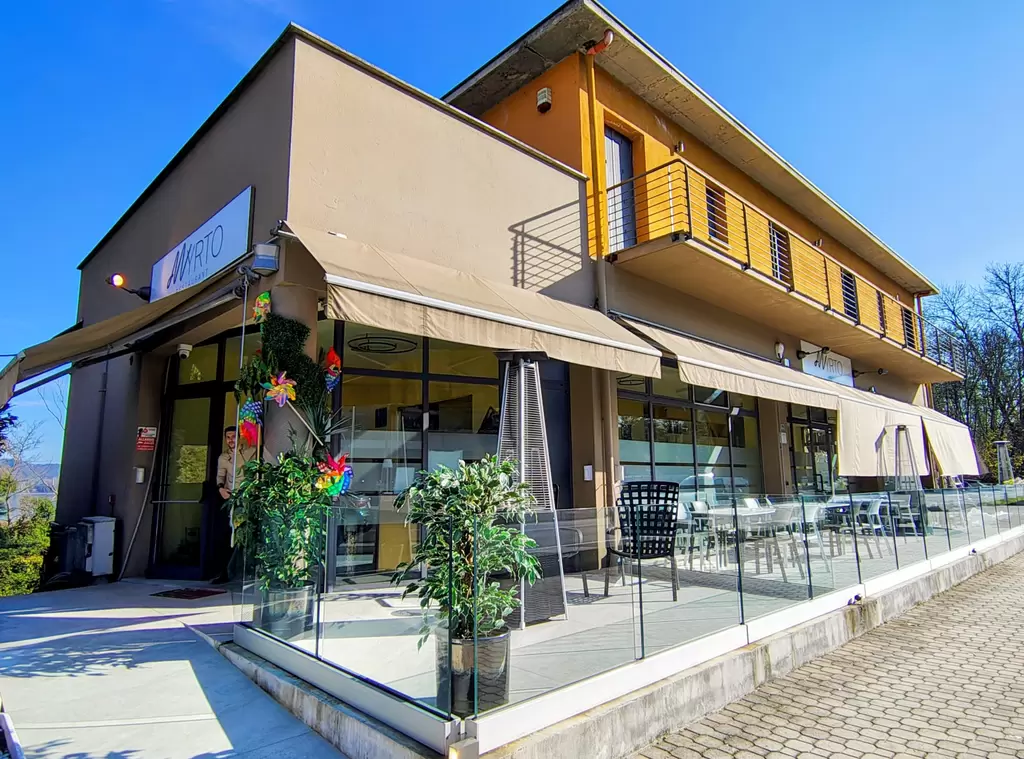 Immagine del ristorante 9429